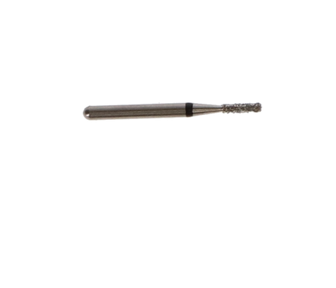 NTI Diamond Burs FG Flat End Cylinder, SC835-010, Burs & Diamonds, Dental Diamonds