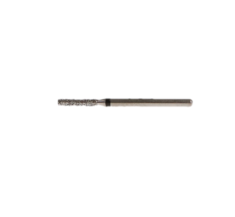 NTI Diamond Burs FG Flat End Cylinder, SC836-014, Burs & Diamonds, Dental Diamonds