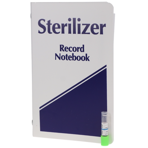 GermiSafe In Office Spore Testing Starter Kit, GSK-116-100