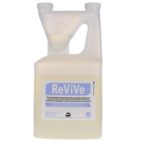 Revive Rust and Stain Remover 2L, REVIVE-XL