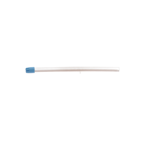 Premium Disposable Saliva Ejectors, Plastic, Latex-Free, Fixed Tips, Multi Color, 100/Pk, ZCMC