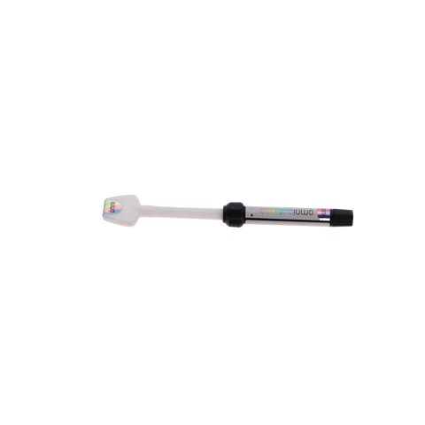 Omnichroma Universal Resin-Based Composite, Light-Cure, Syringe Refill, 4 g, 1/Pk, 10116