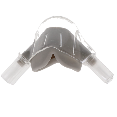 ClearView Single-Use Nasal Masks Adult Unscented, 33035-9, Small Equipment, Nasal Hoods