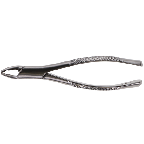 Extracting Forceps American Pattern # 150AS - Cryer Upper Incisor, Premolars Roots Serrated