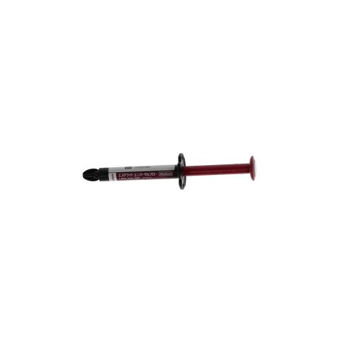 Estelite Universal Flow Composite, Light-Cure, Medium Flow, Syringe Refill, 3 g, A1, 1/Pk, 13882