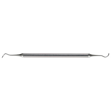 Sickle Scaler, Double-Ended, 135, # 9 EverEdge 2.0, Posterior, 1/Pk, SN1359E2