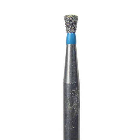 NeoDiamond Operative Diamond Single-Use Bur, FG, Inverted Cone, 1.9 mm, Medium, 25/Pk, 0312M