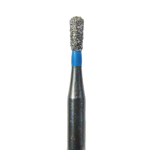 NeoDiamond Operative Diamond Single-Use Bur, FGSS, Pear, 1.2 mm, Medium, 25/Pk, 0512MS