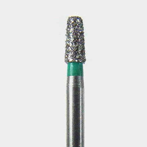 NeoDiamond Operative Diamond Bur, FG, Modified Flat End Taper, 1.8 mm, Coarse, 25/Pk 0818.4C
