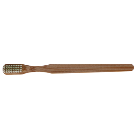 Bamboo Prepasted Toothbrush Mint 72/Box, ORA22917, Preventives, Toothbrushes-Specialty