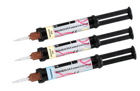 Panavia SA Cement Universal, Automix Value Pack, Universal A2, 4210KA