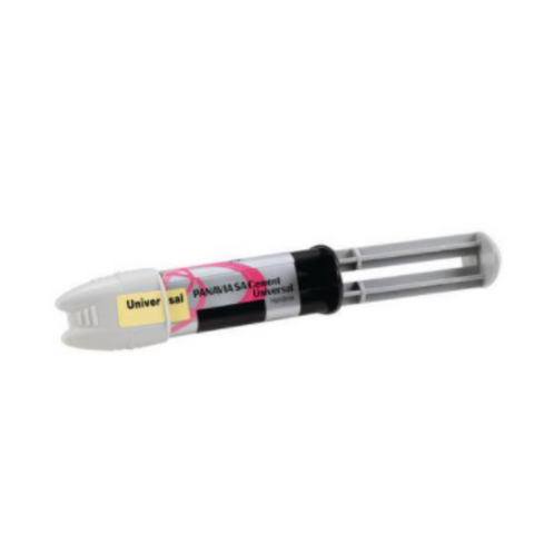 Panavia SA Cement Universal, Handmix Syringe Refill, 9.2 g, White, 1/Pk, 4203KA