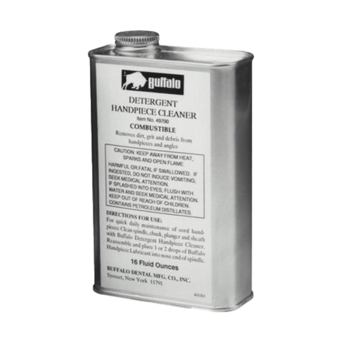 Surface Handpiece Cleaner, 16 oz, 1/Pk