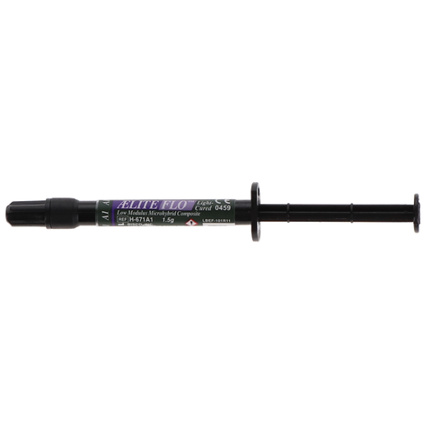 Bisco - Aeliteflo A1 - 1.5G Syringe, H-671A1F