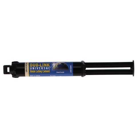 Bisco - Duo-Link Universal - Refill (Universal Shade), A-19030P