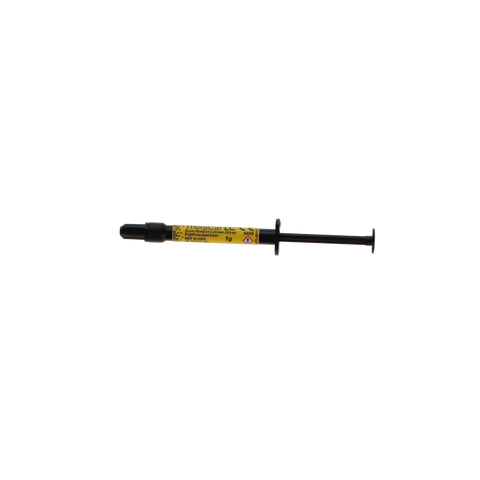 TheraCal LC Cavity Liner, Syringe Refill, 1 g, 1/Pk, H-3301P
