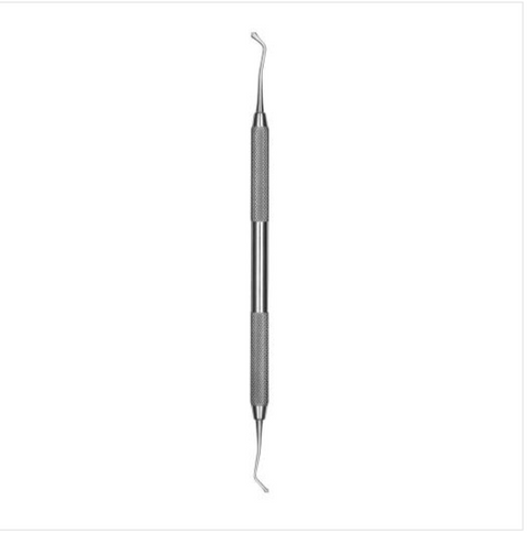 Burnisher Acorn Double-End, BB21, dental Instruments, Operative-Burnishers