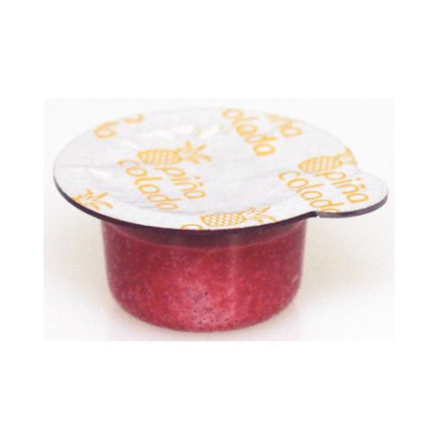 Gelato Prophy Paste Cups, Coarse, Pina Colada, 200/Box, 24-03177