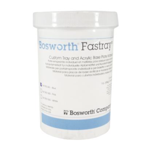 Keystone - 1.Lb. Fastray Powder Blue, 0921381