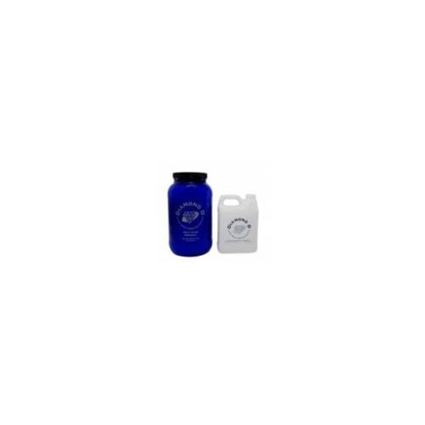 Diamond D Self-Cure P & L Package, 1 lb, Original, 1/Pk, 1013073