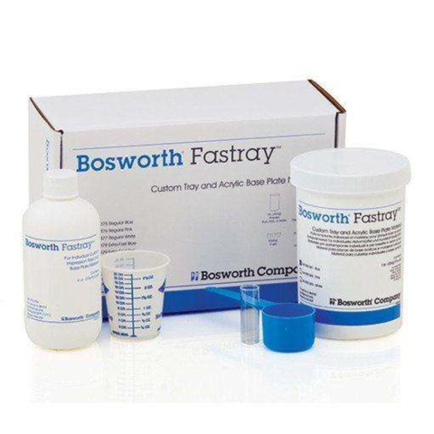 Fastray P&L Kit, Extra-Fast, Pink, 0921379