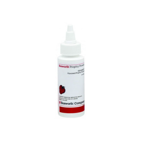 Prophy Powder, 10 oz, Strawberry, 1/Pk, 16630