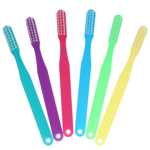 Toothbrush Child Rainbow 144/Cs, 10926