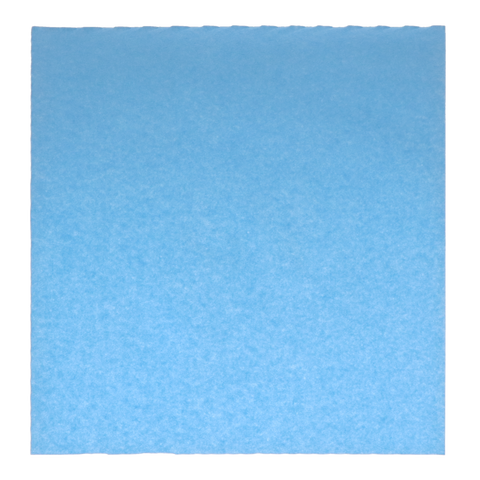 CSR Autoclave Sterilization Wraps, 12 x 12 in, Blue, 500/Pk, CSR1212
