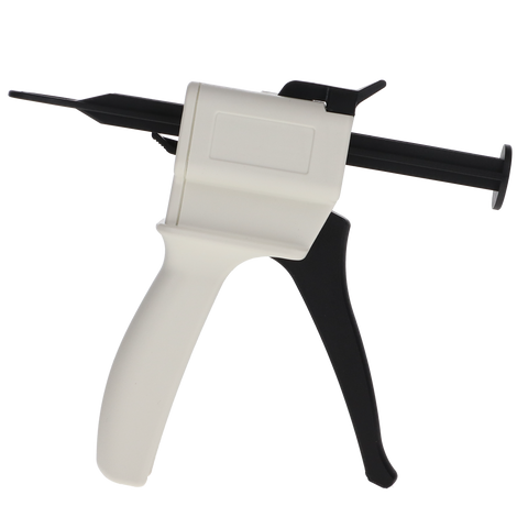 AcuMix Cartridge Dispenser Gun 10:1/4:1 50 ml, IT8-50-101, Cosmetic Dentistry, Accessories-Dispensers