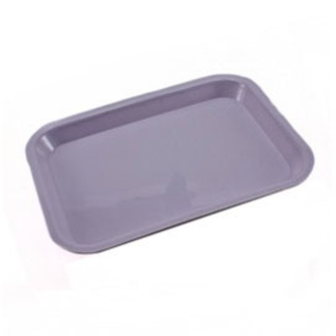 Set-Up Plastic Flat Trays  F Lilac, 300FMS-10PS, Organizing, Tubs, Trays, & Drawers Set-Up