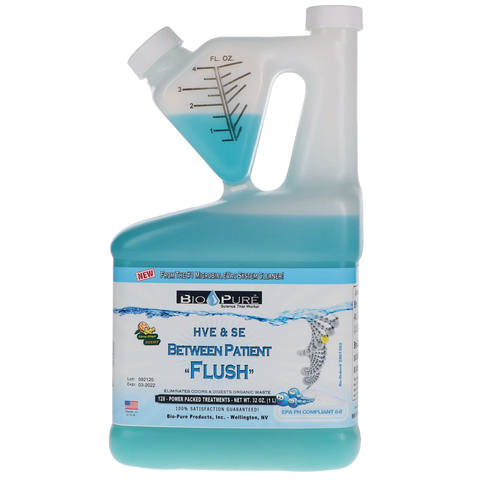 Bio-Pure 32oz BPF, 2801202, Evacuation, Cleaning Solutions