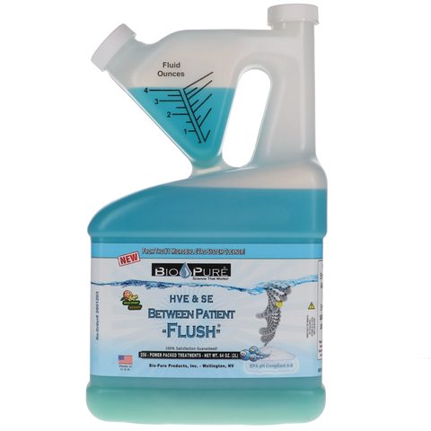 Bio-Pure 64oz BPF, 2801203, Evacuation, Cleaning Solutions