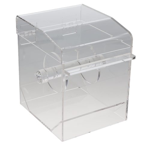 Sticky Wrap Barrier Film Dispenser, 1415
