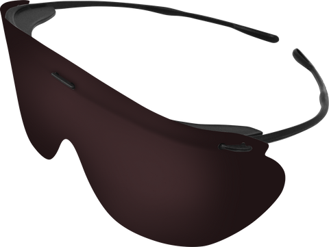 Dynamic Disposables Office Pack Grey Lens