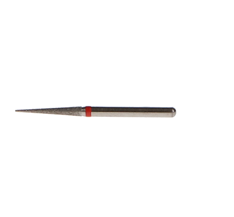 NTI Diamond Burs FG Needle, F859-016, Burs & Diamonds, Dental Diamonds