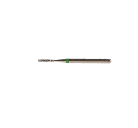 NTI Diamond Burs FG Flat End Cylinder, C835-010, Burs & Diamonds, Dental Diamonds