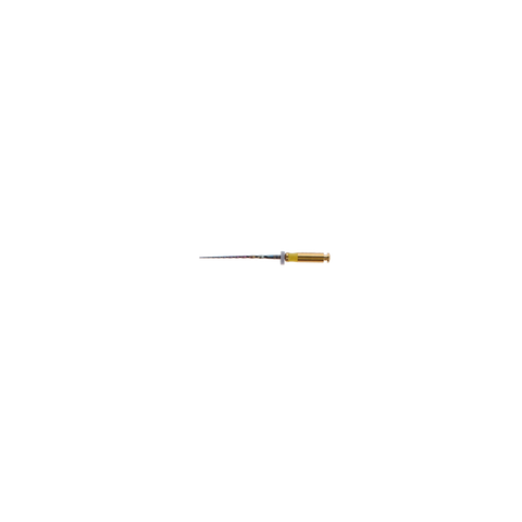 HyFlex CM NiTi Rotary Files 21 mm0.04, H8210420, Endodontics, Engine Instruments