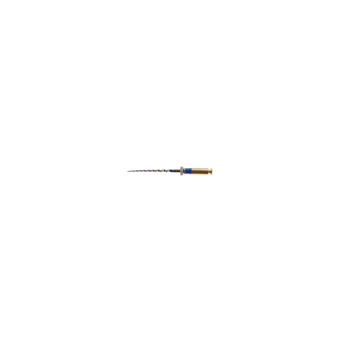 HyFlex CM NiTi Rotary Files 21 mm0.04, H8210430, Endodontics, Engine Instruments