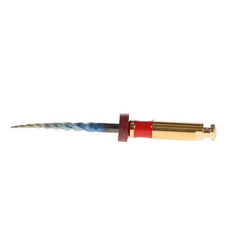 HyFlex EDM NiTi Rotary Files, Pre-Sterilized, Orifice Openers, 15 mm, 0.12 Taper, # 25, 3/Pk, 60019630