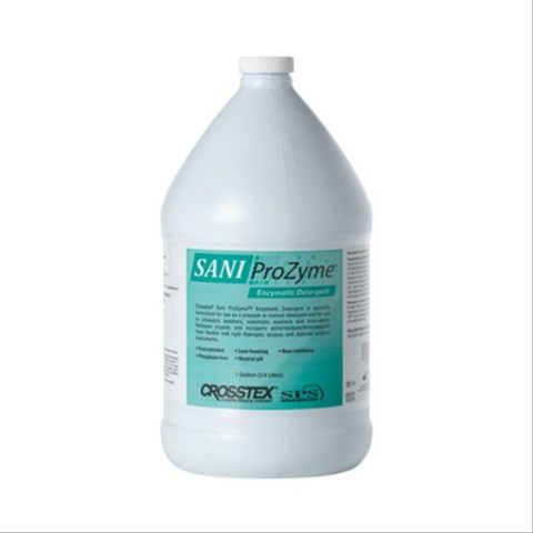 Sani ProZyme Enzymatic Detergent, 1 Gal, 1/Pk, JED