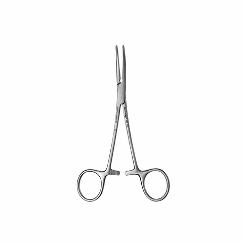 Hemostat Kelly Curved, H2, dental Instruments, Surgical Instruments