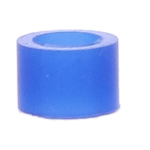 Silicone Instrument Color Code Rings, Standard, Blue, 60/Pk, 202CD-2X