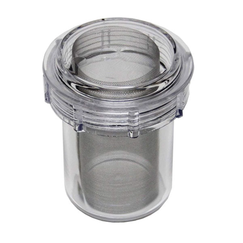 Disposable Evacuation Trap, # 2350, 8/Pk, DC8-2350