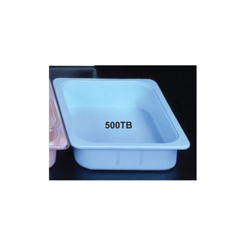 Operation Tub, Neon Blue, 1/Pk, 500TBS-2