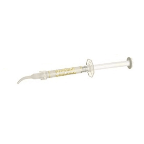 OraSeal Caulking Material, Syringe Refill, 1.2 cc, 4/Pk, 351