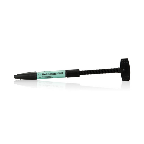 Heliomolar HB Microfilled Composite LC Syringe Refill, 559644, Cosmetic Dentistry, Composites