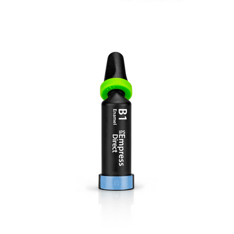 IPS Empress Direct, LC, Cavifil Refill, Universal Viscosity, 0.2 g, B1 Enamel, 10/Pk, 627275