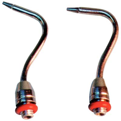 PrepStart Nozzle Tip 0.019" 90??, 28530