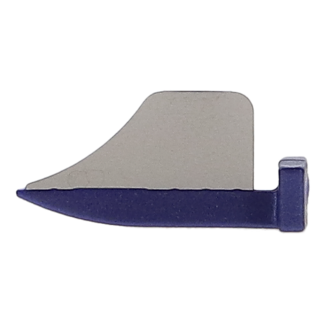 FenderWedge Wedges X-Small Purple 36/Pk, 602754, Matrix Materials, Matrix Systems