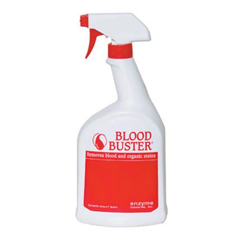 Blood Buster 32oz, 4194